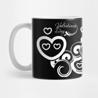 Valentine 103 Mug